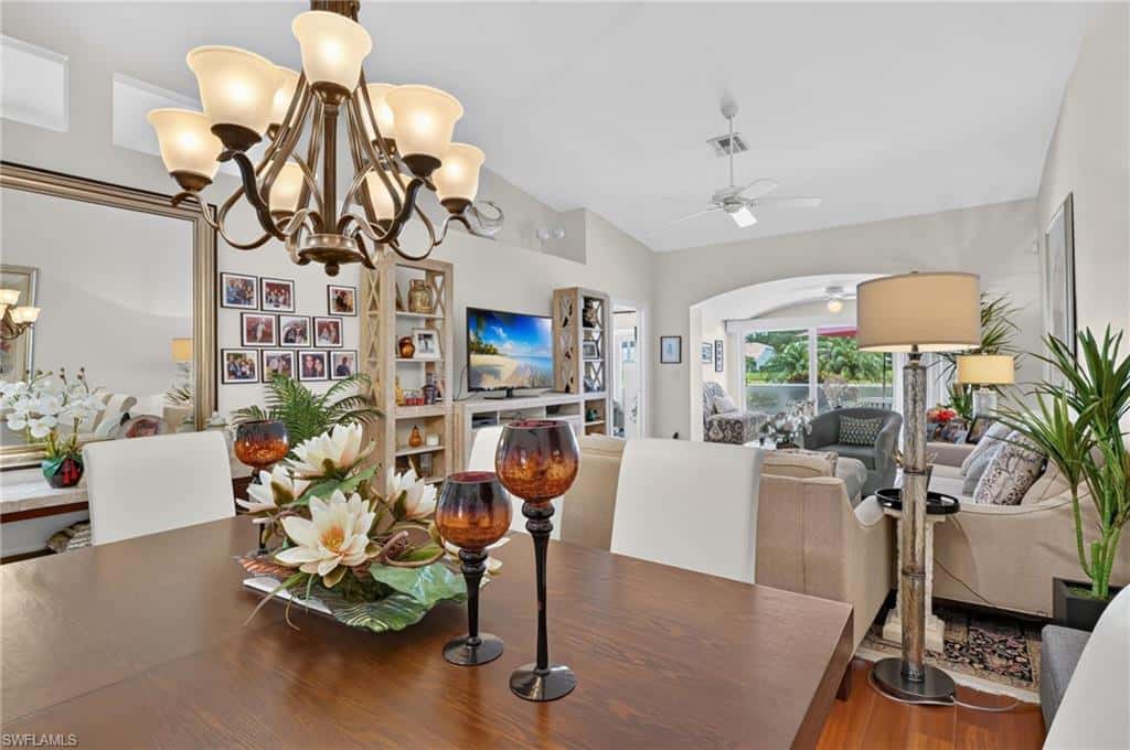 2166 Stacil Cir #17, Naples, photo 12