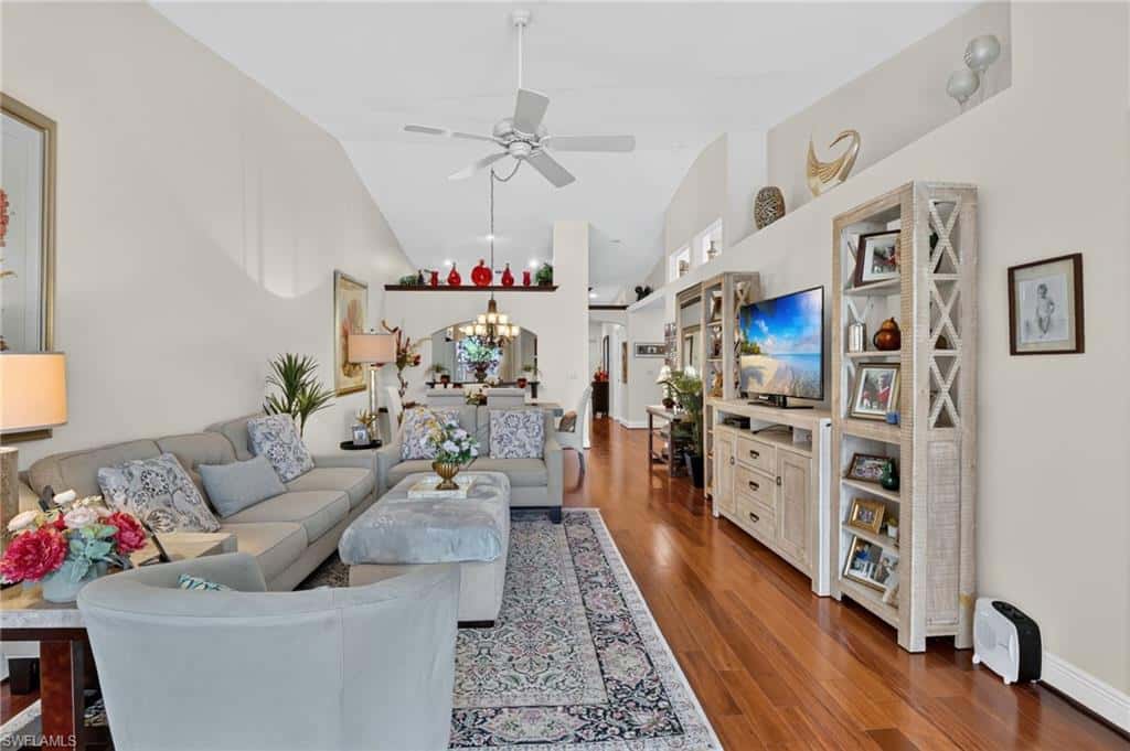 2166 Stacil Cir #17, Naples, photo 7