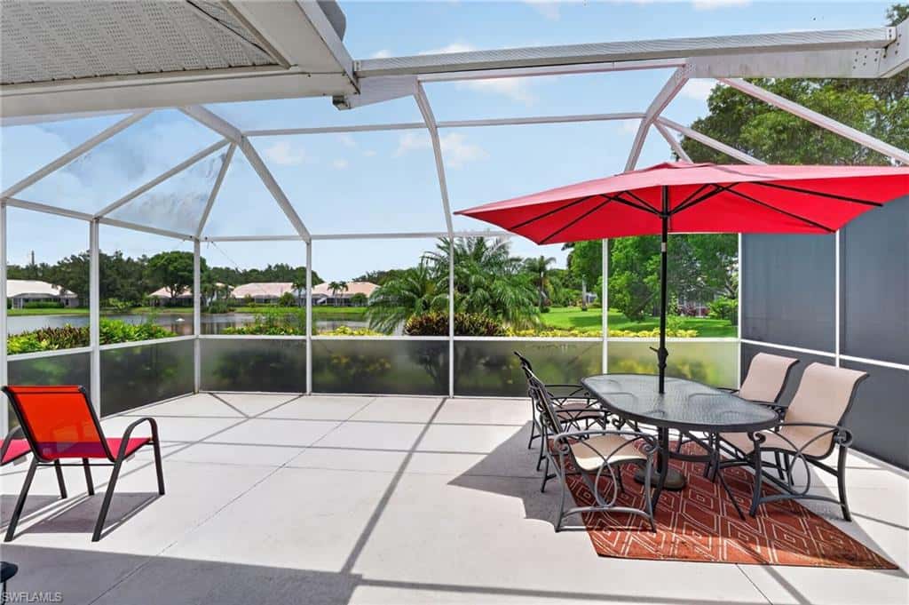 2166 Stacil Cir #17, Naples, photo 36