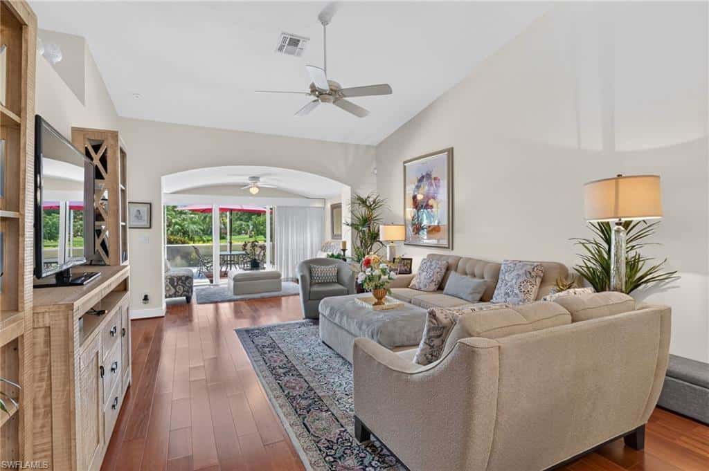 2166 Stacil Cir #17, Naples, photo 5