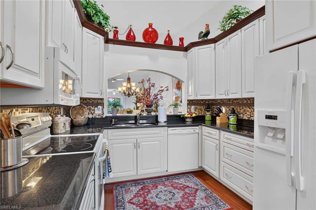 2166 Stacil Cir #17, Naples, photo 20