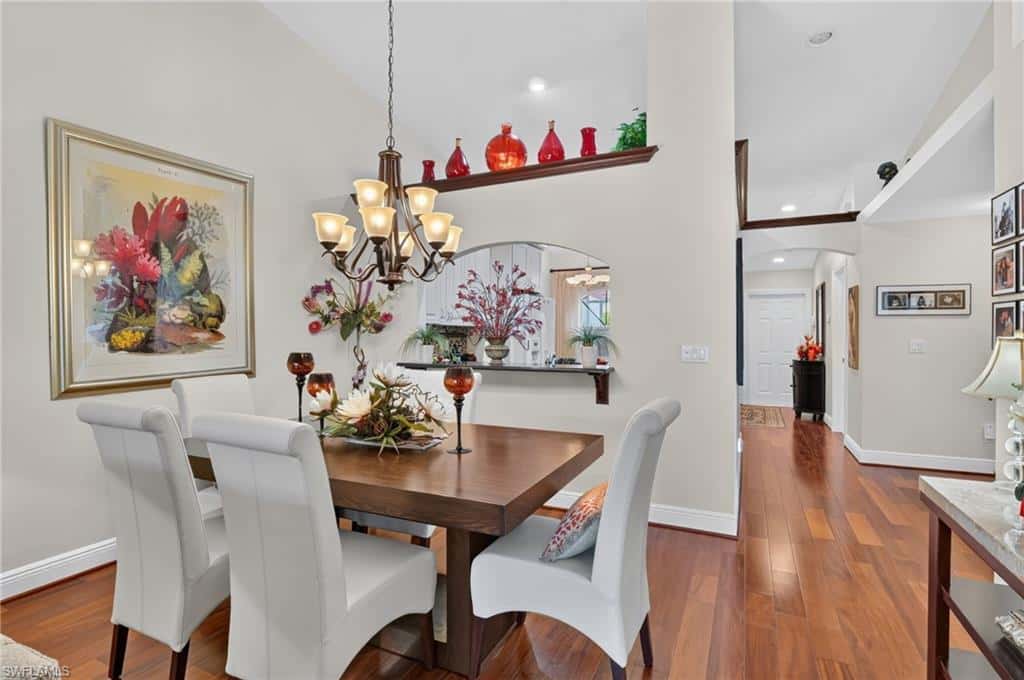 2166 Stacil Cir #17, Naples, photo 9