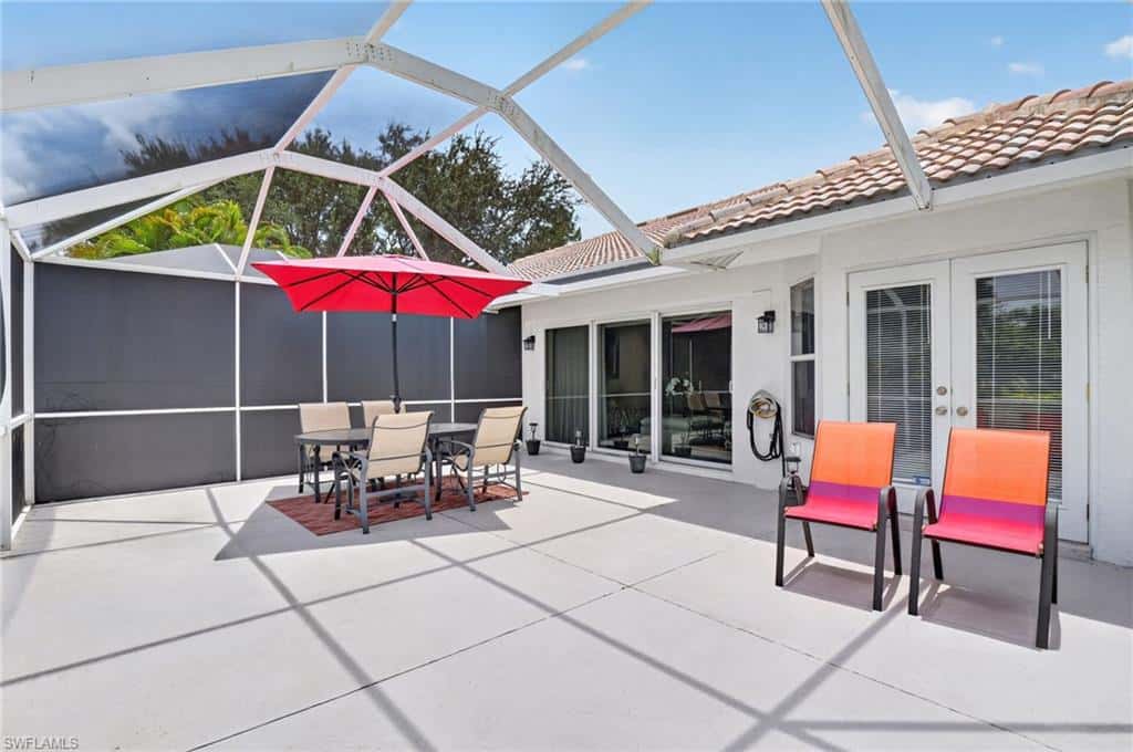 2166 Stacil Cir #17, Naples, photo 38