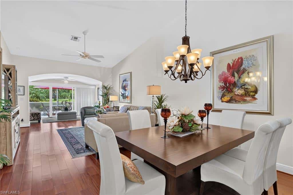 2166 Stacil Cir #17, Naples, photo 10