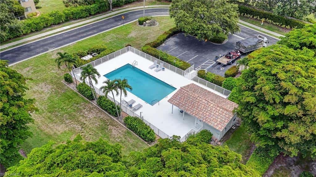2166 Stacil Cir #17, Naples, photo 49