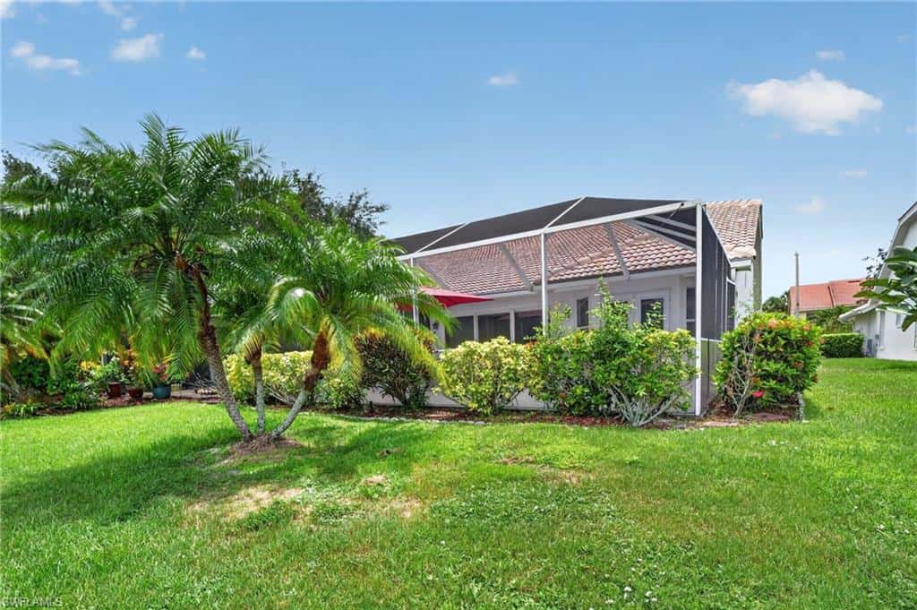 2166 Stacil Cir #17, Naples, photo 41