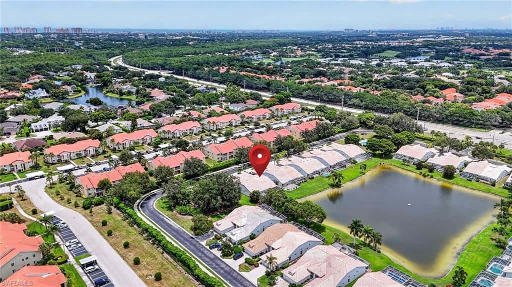 2166 Stacil Cir #17, Naples, photo 45
