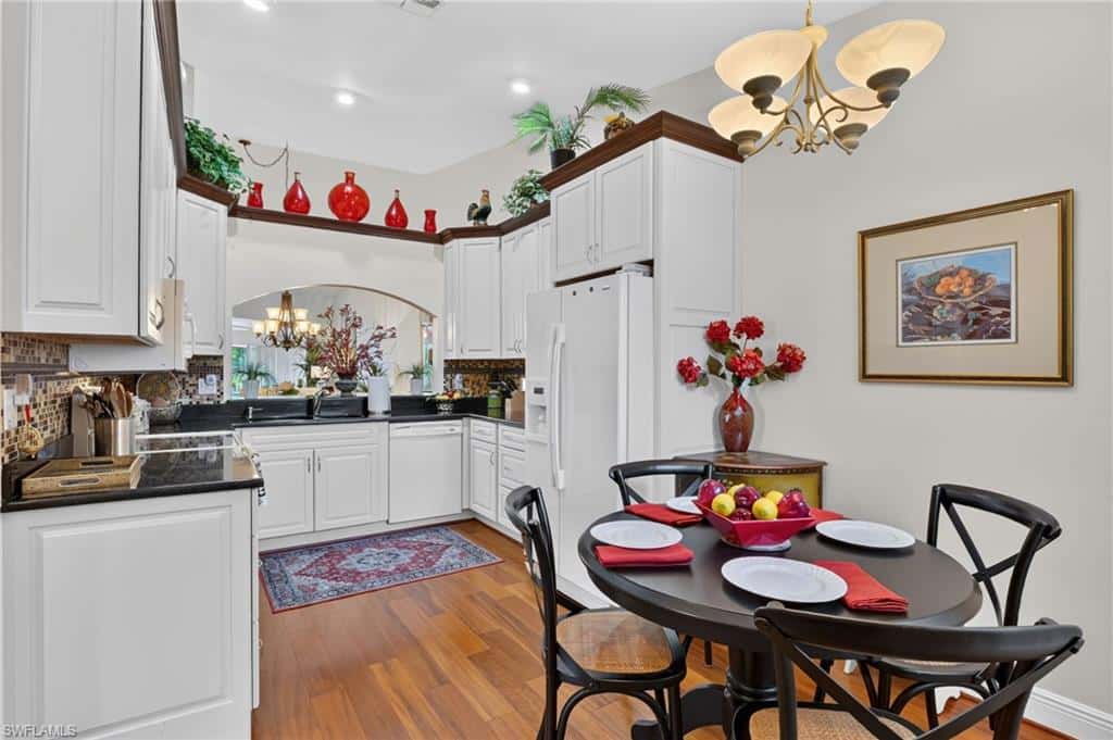 2166 Stacil Cir #17, Naples, photo 18