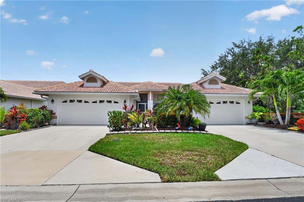 2166 Stacil Cir #17, Naples, photo 50