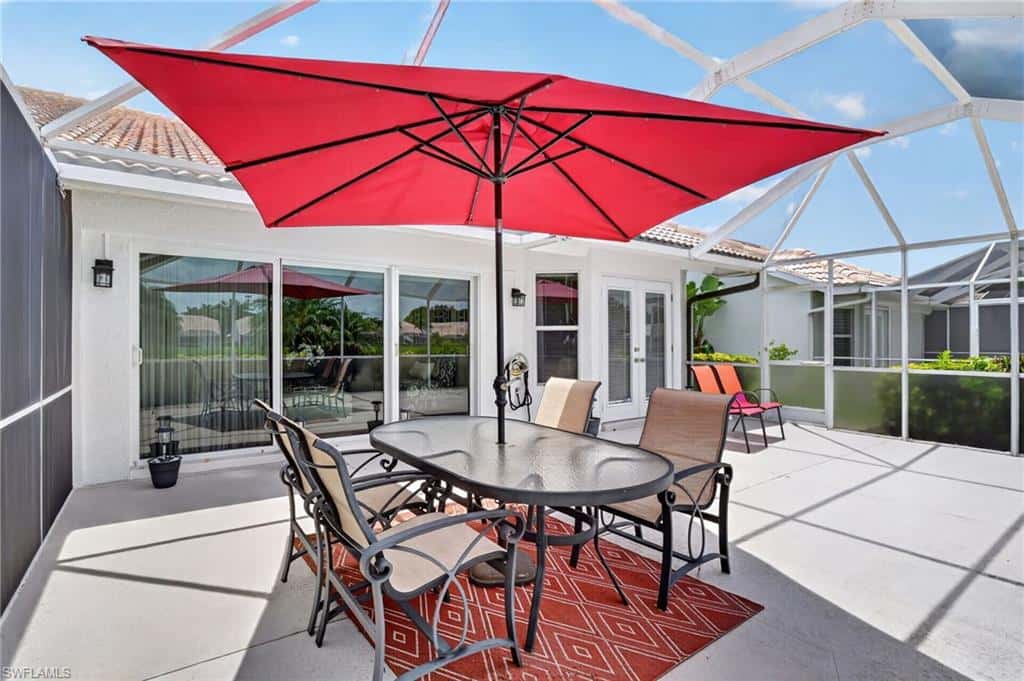 2166 Stacil Cir #17, Naples, photo 37