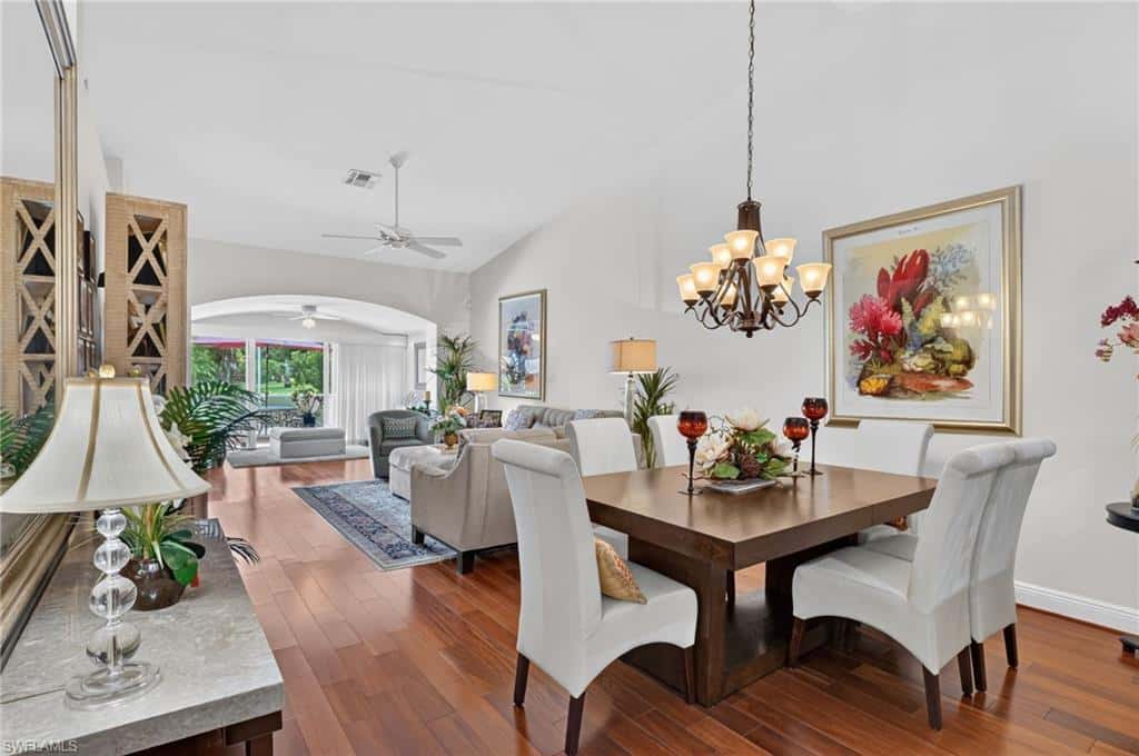 2166 Stacil Cir #17, Naples, photo 11