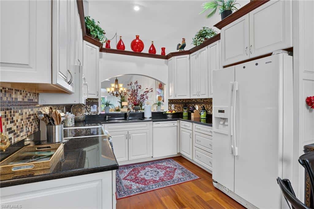 2166 Stacil Cir #17, Naples, photo 19