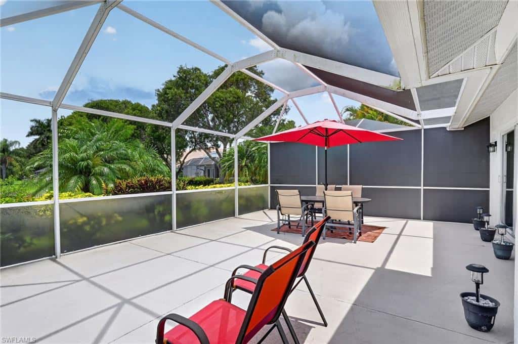 2166 Stacil Cir #17, Naples, photo 39