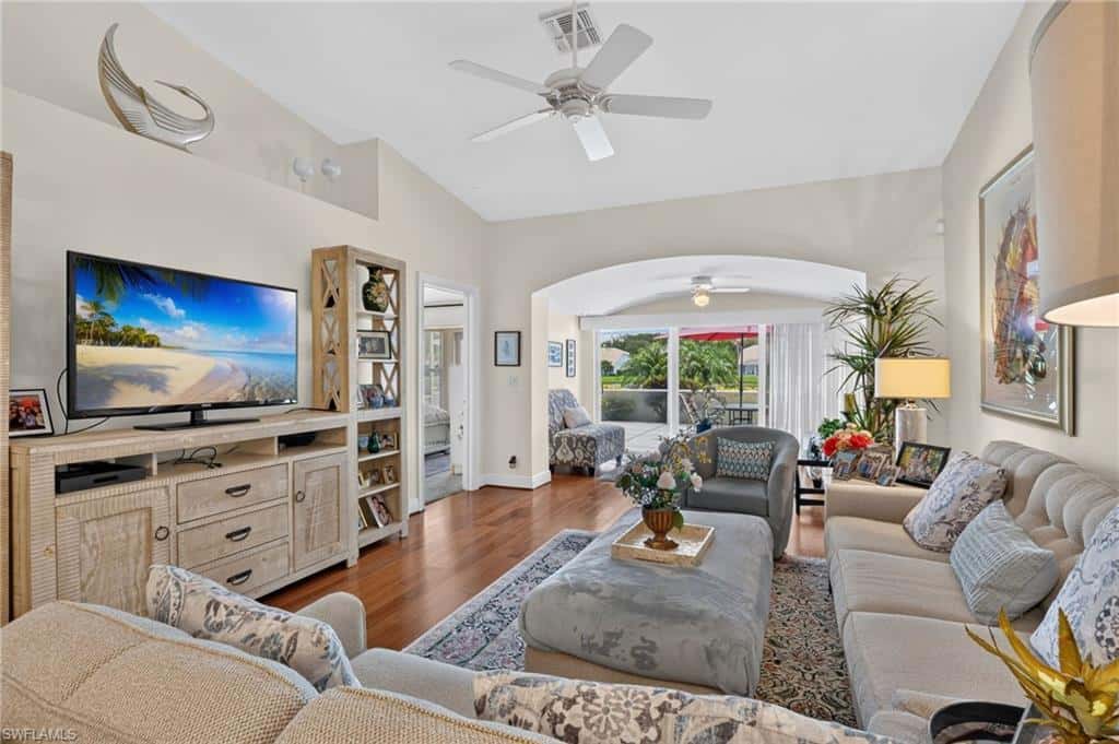 2166 Stacil Cir #17, Naples, photo 4