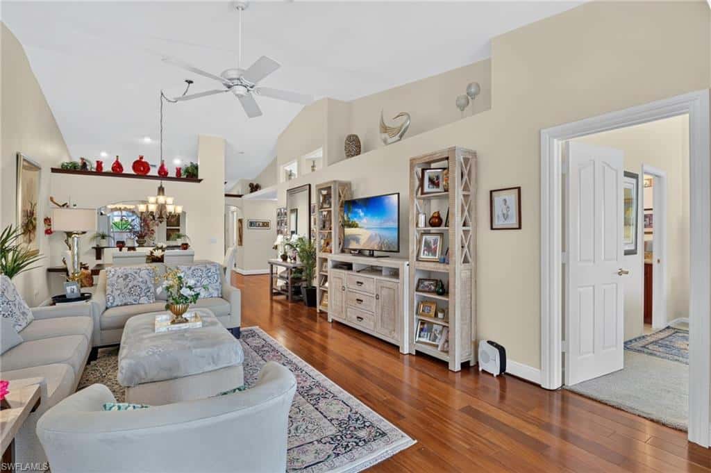 2166 Stacil Cir #17, Naples, photo 8