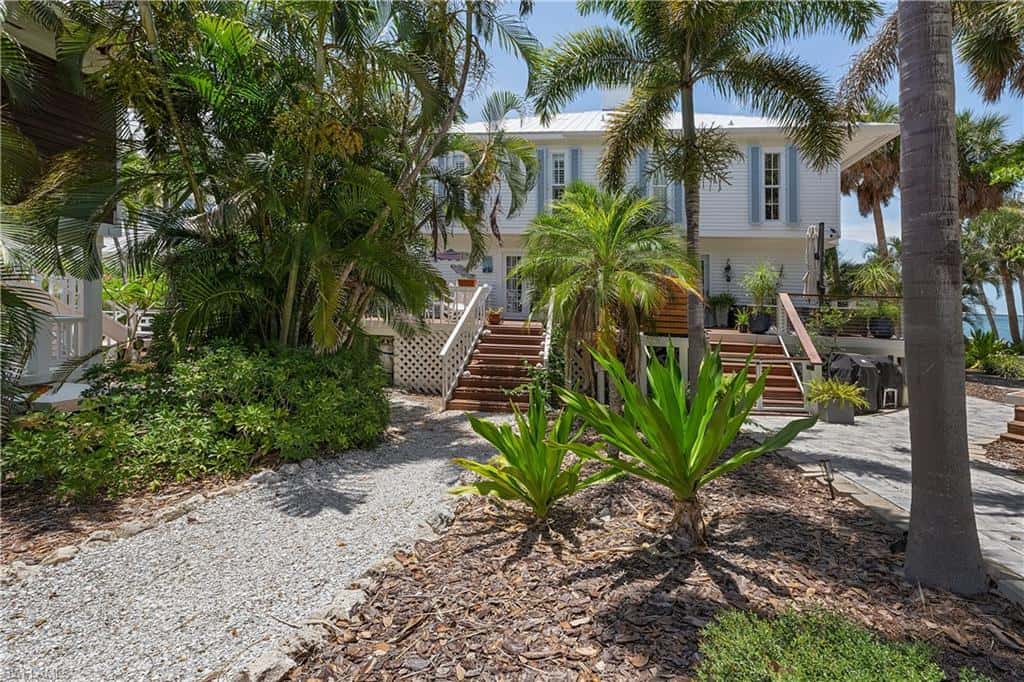 123 Useppa Island #unit B, Useppa Island, photo 22