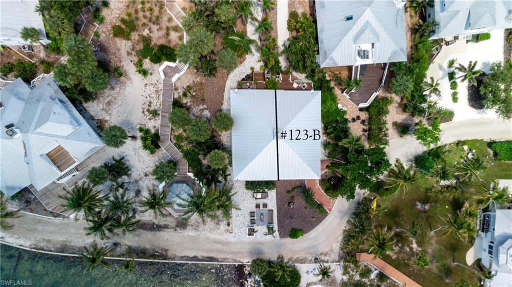 123 Useppa Island #unit B, Useppa Island, photo 7