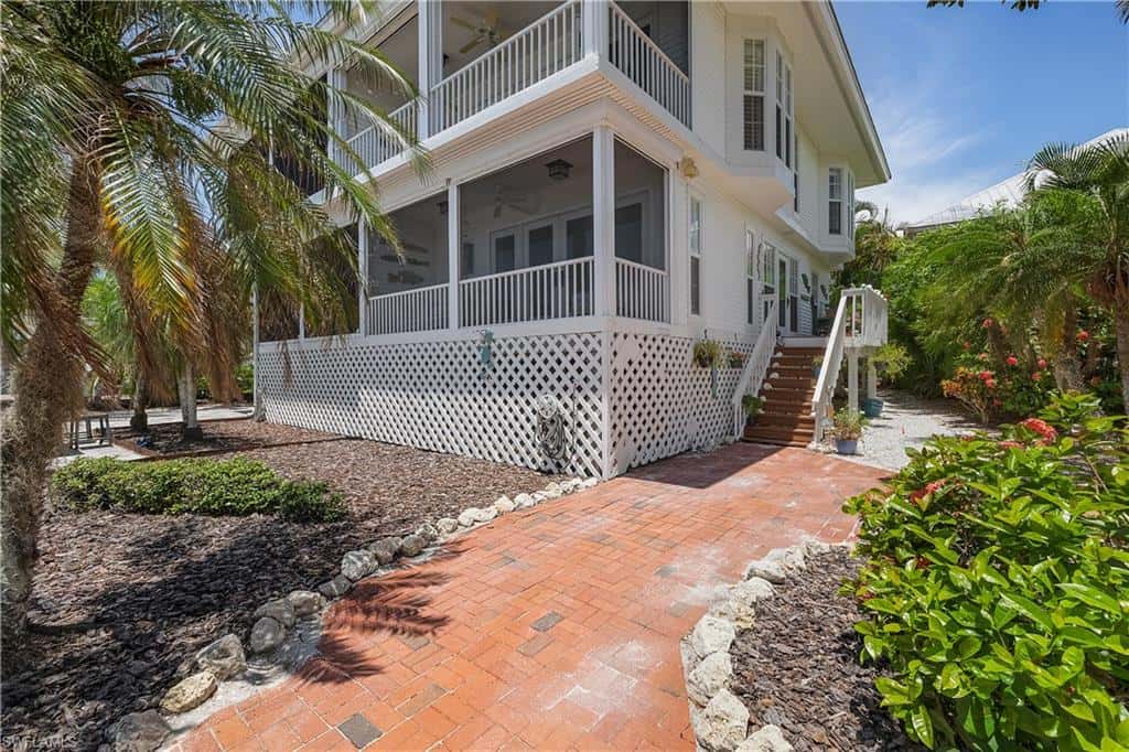 123 Useppa Island #unit B, Useppa Island, photo 9