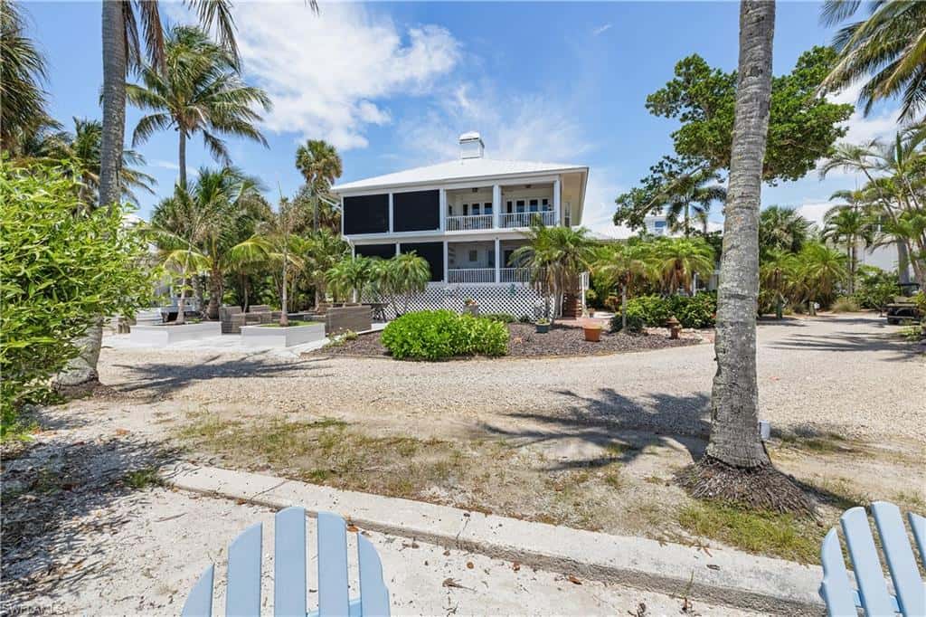 123 Useppa Island #unit B, Useppa Island, photo 49