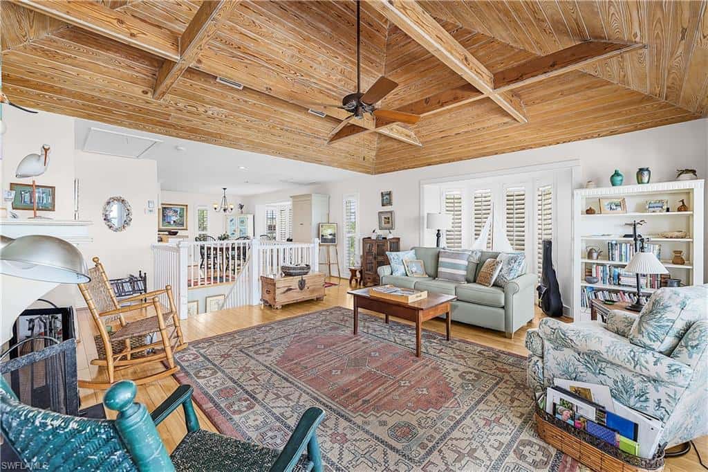 123 Useppa Island #unit B, Useppa Island, photo 37