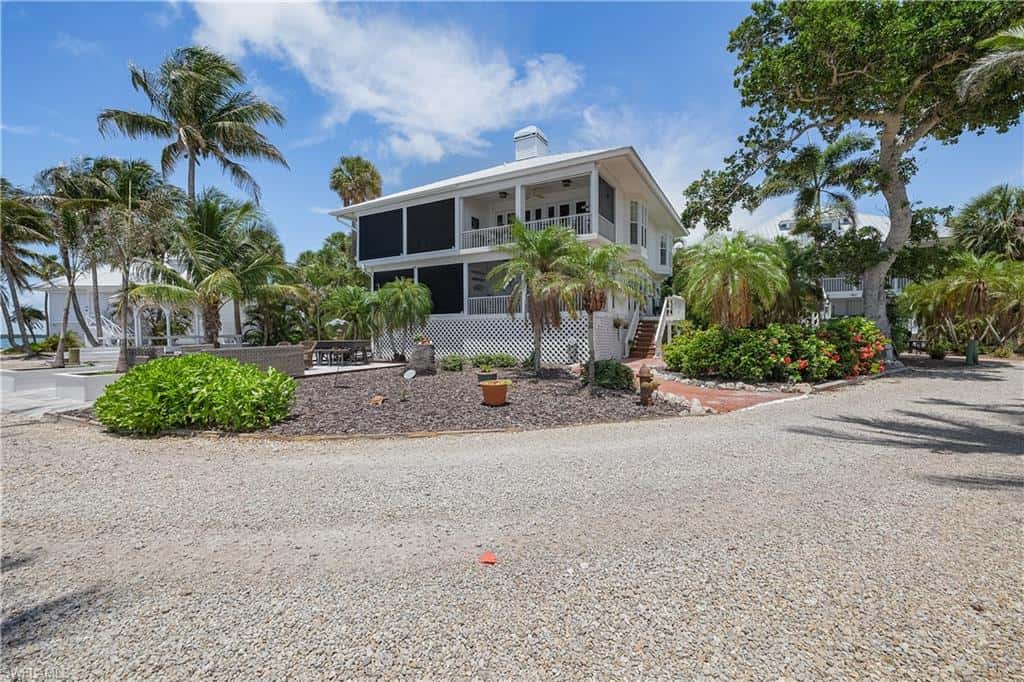 123 Useppa Island #unit B, Useppa Island, photo 8