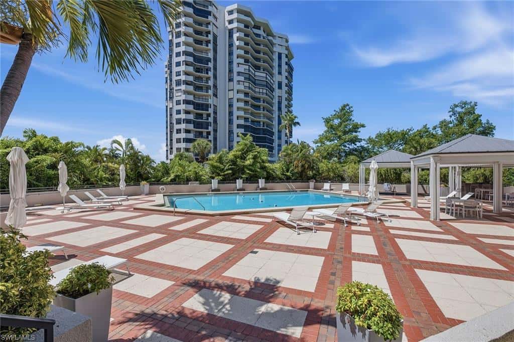 6075 Pelican Bay Blvd #phc, Naples, photo 23