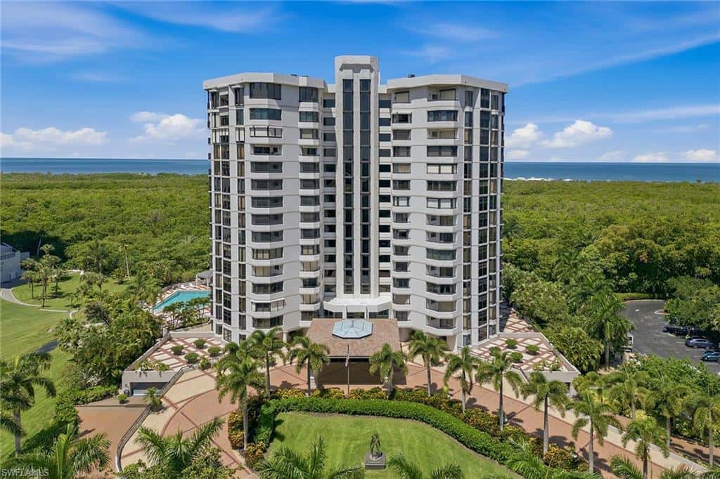 6075 Pelican Bay Blvd #phc, Naples, photo 16