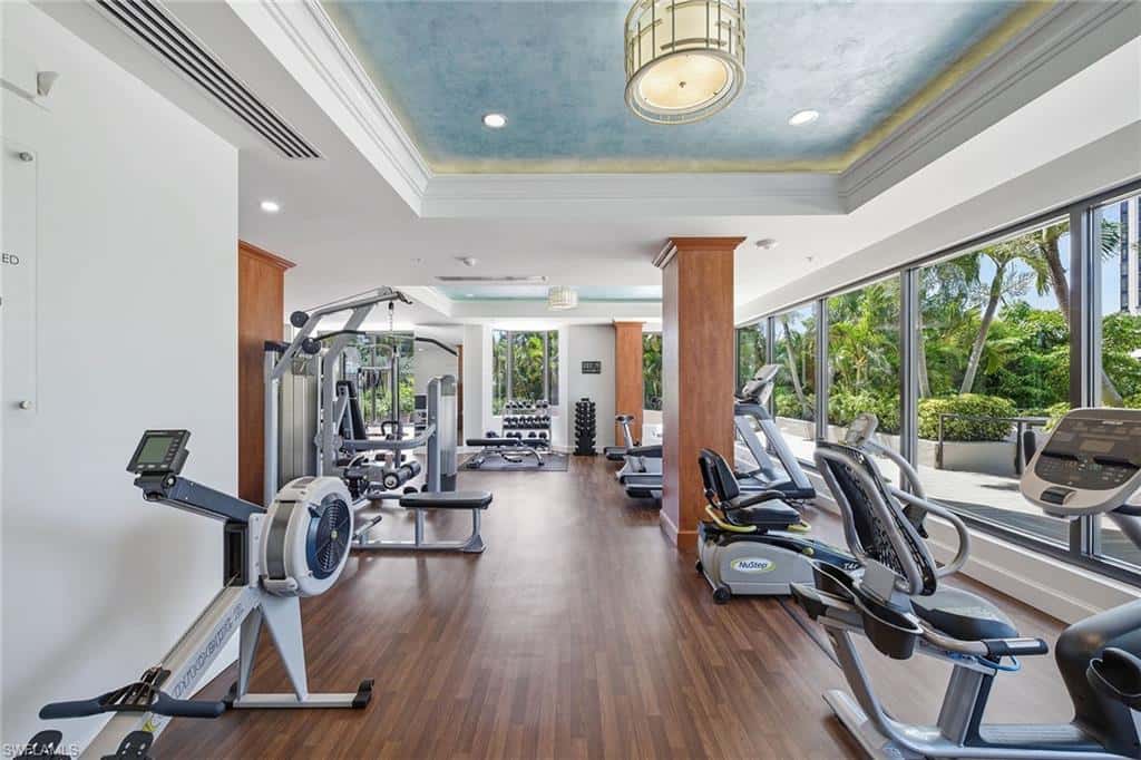 6075 Pelican Bay Blvd #phc, Naples, photo 22