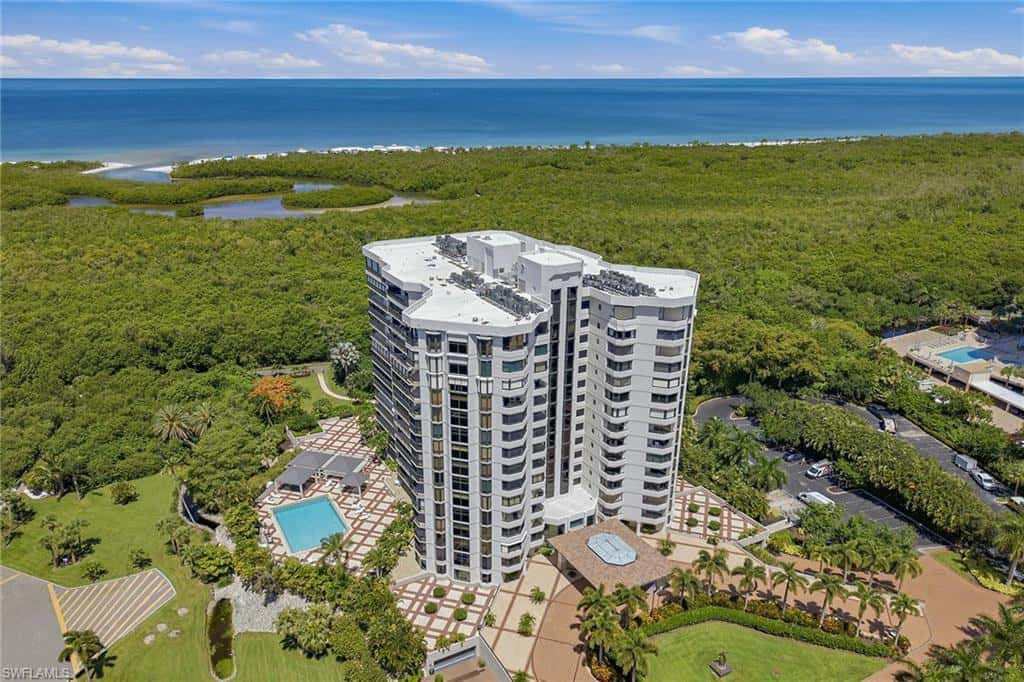 6075 Pelican Bay Blvd #phc, Naples, photo 18