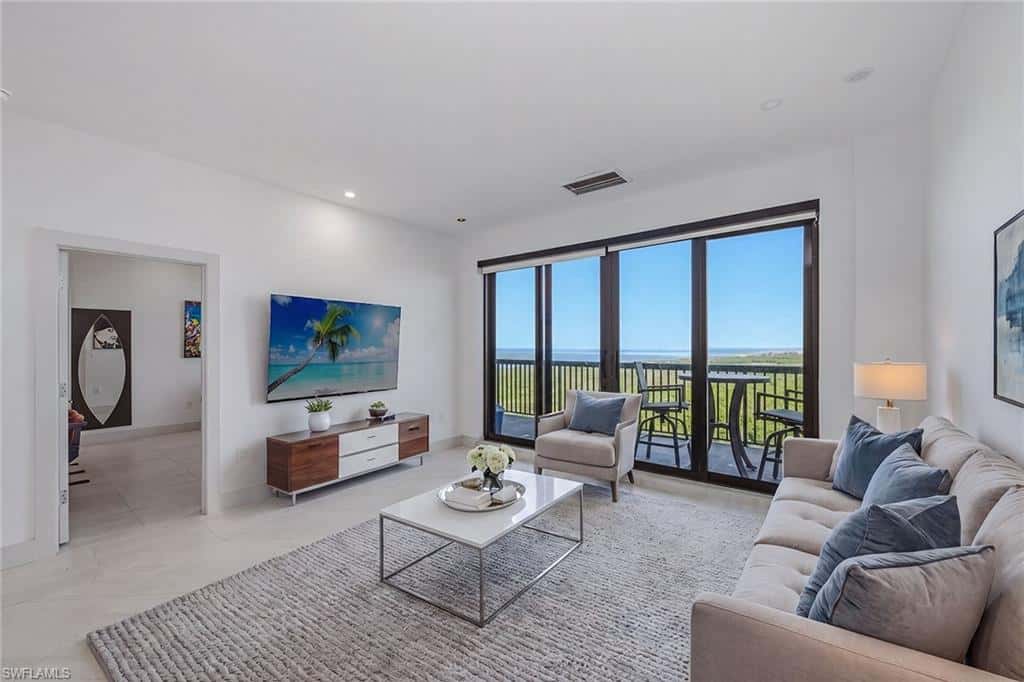 6075 Pelican Bay Blvd #phc, Naples, photo 4