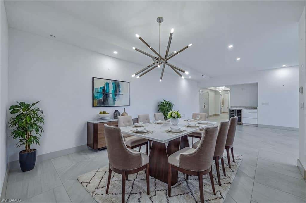6075 Pelican Bay Blvd #phc, Naples, photo 8