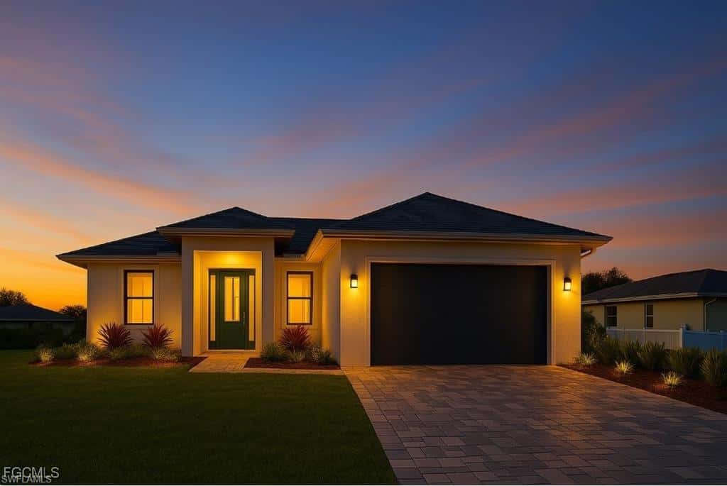 2615 26th Ter, Cape Coral, photo 6