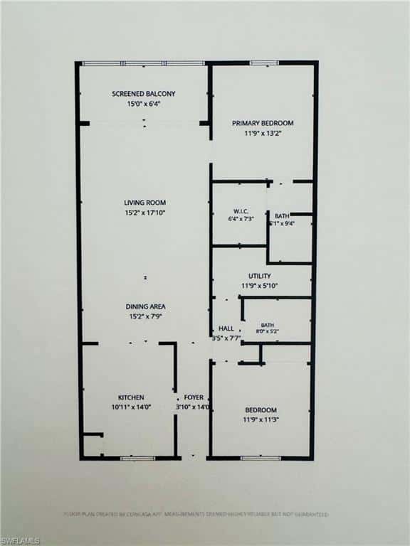 4524 Andover Way #i-204, Naples, photo 13