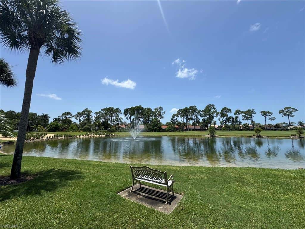 4524 Andover Way #i-204, Naples, photo 49