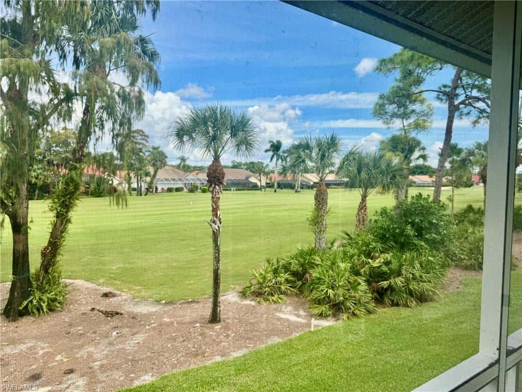4524 Andover Way #i-204, Naples, photo 4