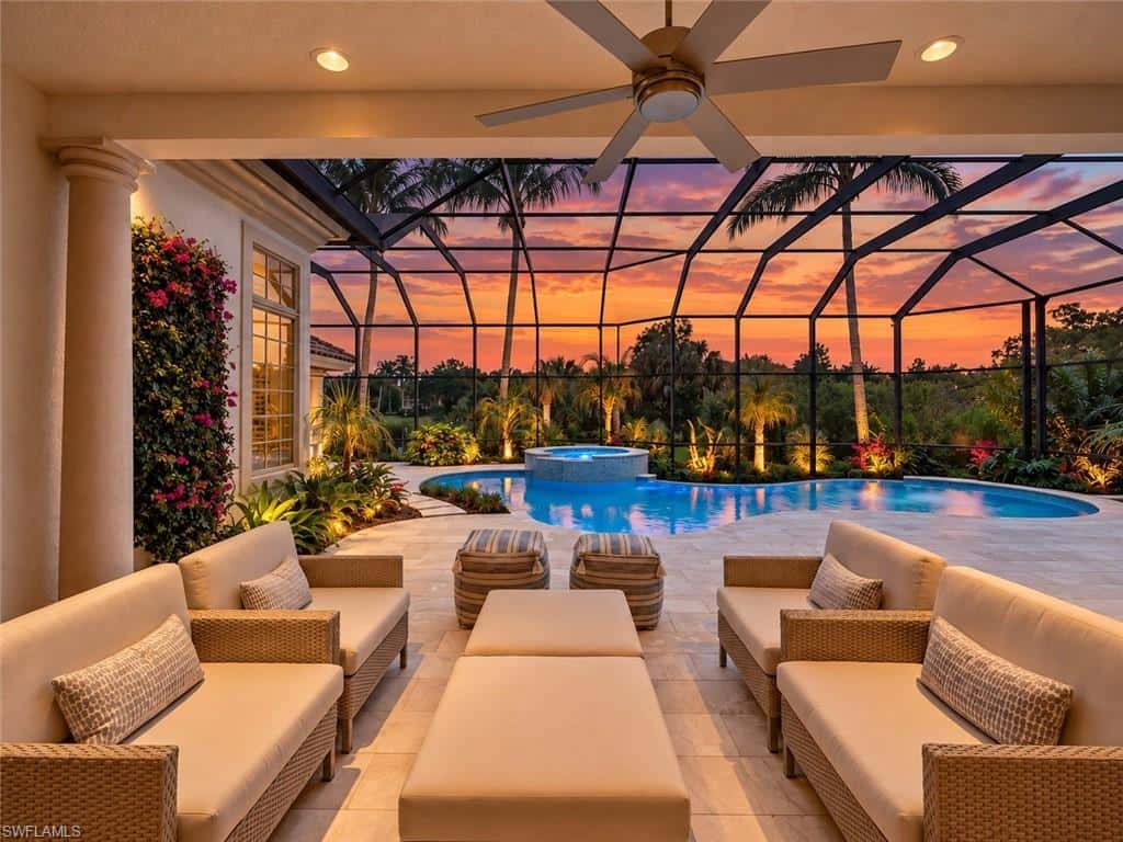 14890 Bellezza Ln, Naples, photo 23