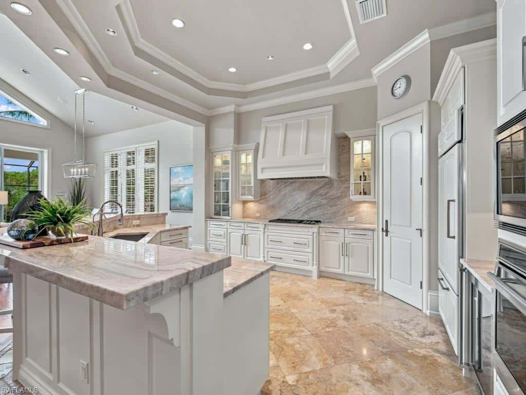 14890 Bellezza Ln, Naples, photo 6