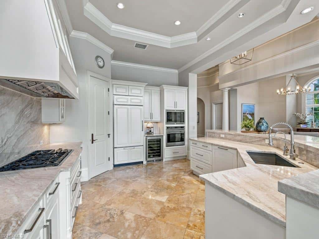 14890 Bellezza Ln, Naples, photo 7