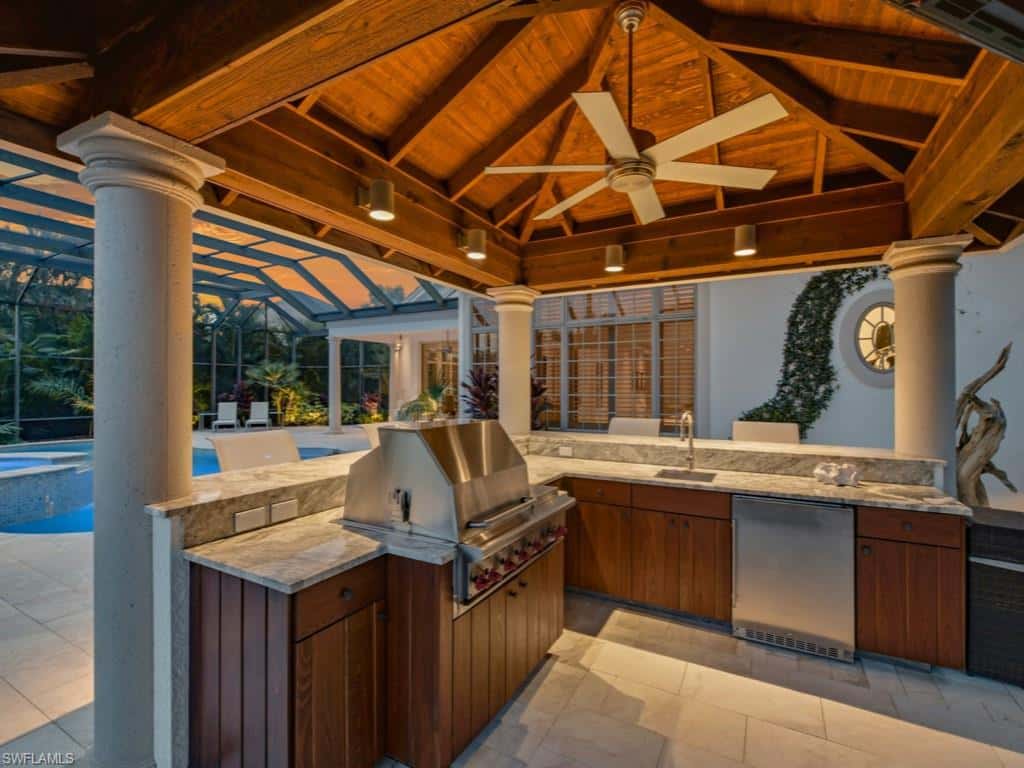 14890 Bellezza Ln, Naples, photo 33