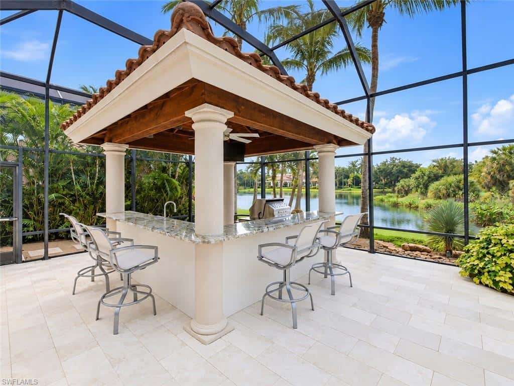 14890 Bellezza Ln, Naples, photo 31