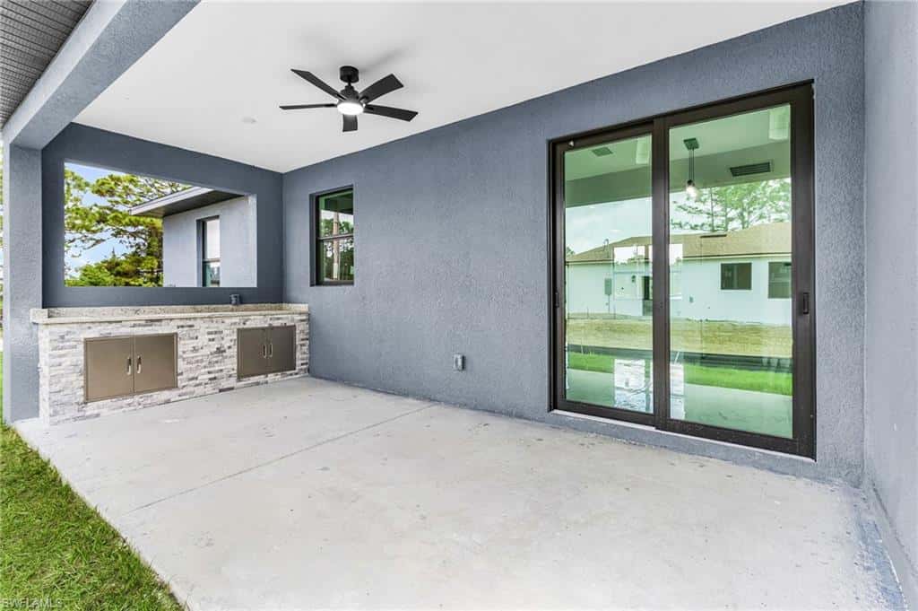 614 9th St, Cape Coral, photo 17