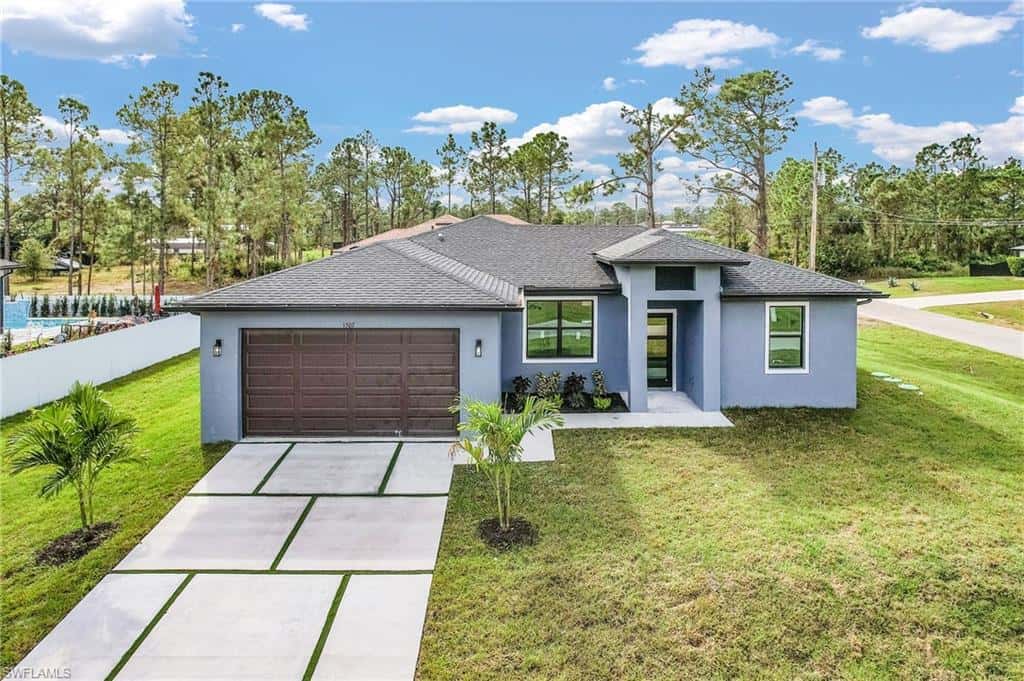 614 9th St, Cape Coral, photo 20