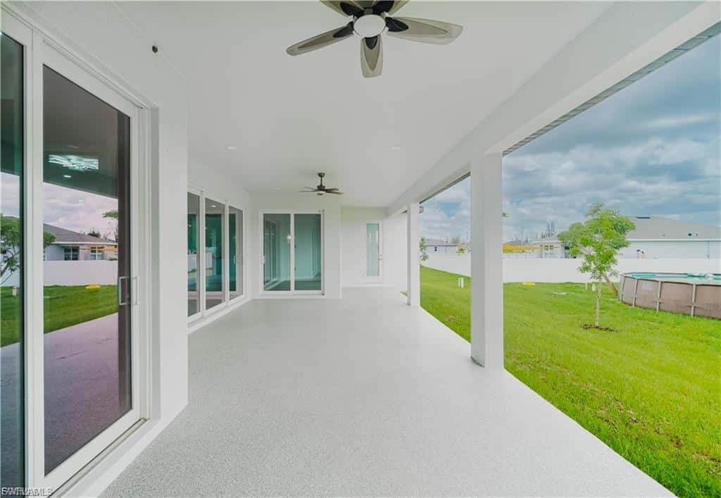3311 Andalusia Blvd, Cape Coral, photo 16