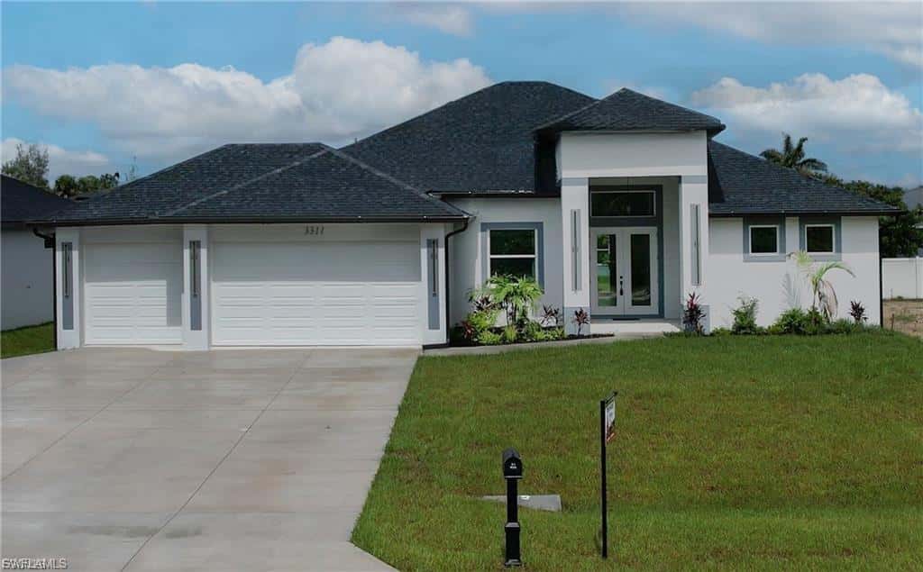 3311 Andalusia Blvd, Cape Coral, photo 18