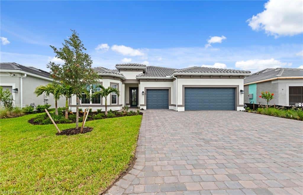 7335 Blue Salvia Dr, North Fort Myers, photo 5