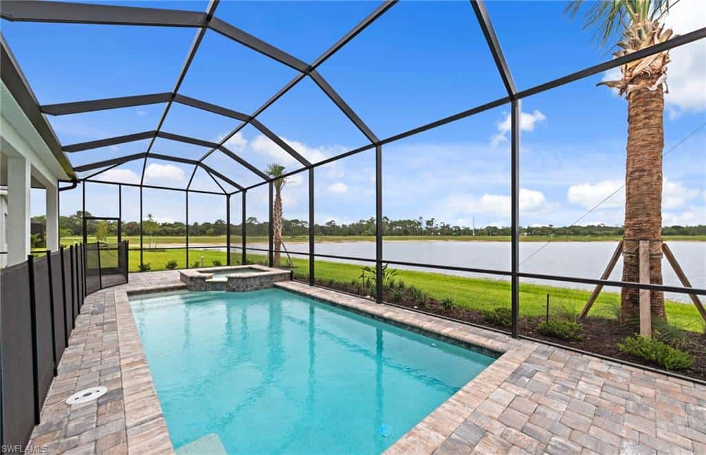 7335 Blue Salvia Dr, North Fort Myers, photo 38