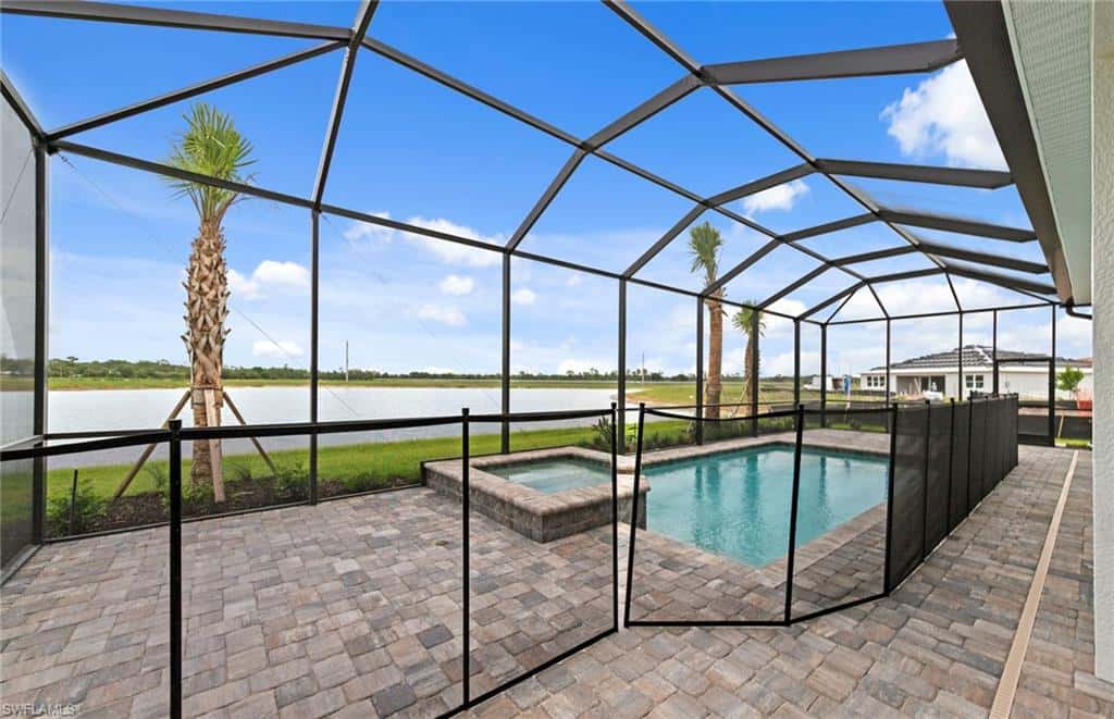 7335 Blue Salvia Dr, North Fort Myers, photo 37