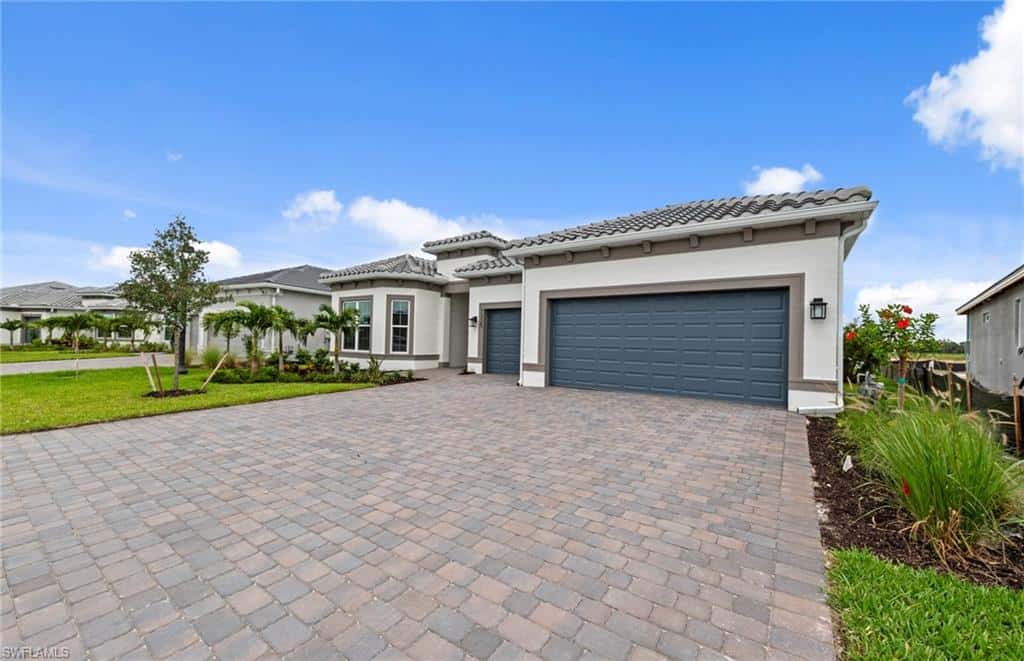 7335 Blue Salvia Dr, North Fort Myers, photo 4
