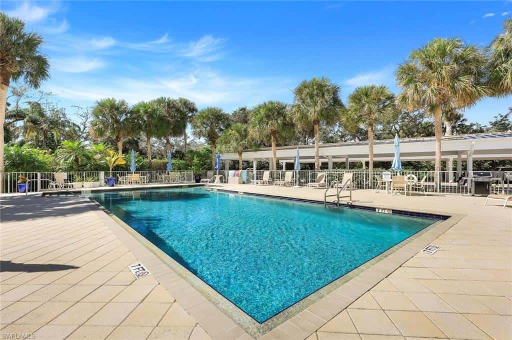 6361 Pelican Bay Blvd #503, Naples, photo 6