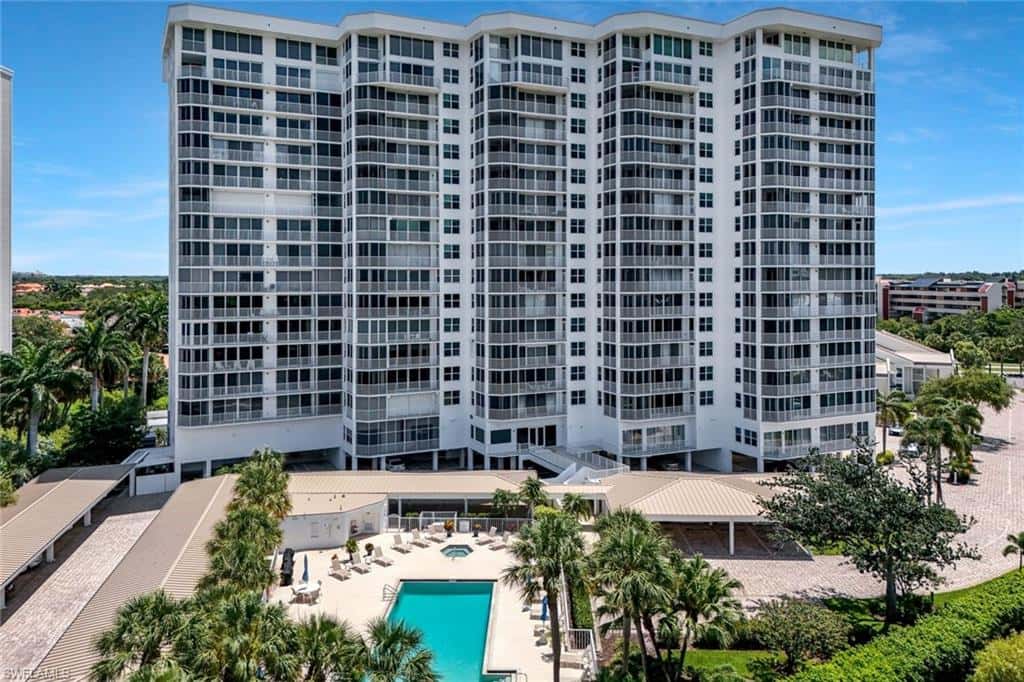 6361 Pelican Bay Blvd #503, Naples, photo 32